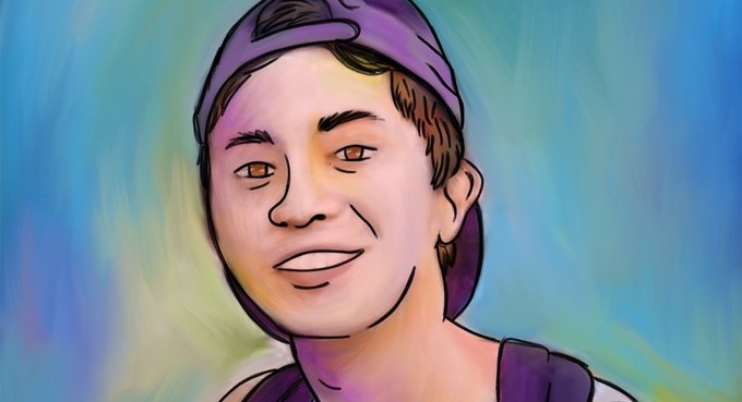 El joven tenía 23 años de edad y es originario del estado de Veracruz El joven tenía 23 años de edad y es originario del estado de Veracruz