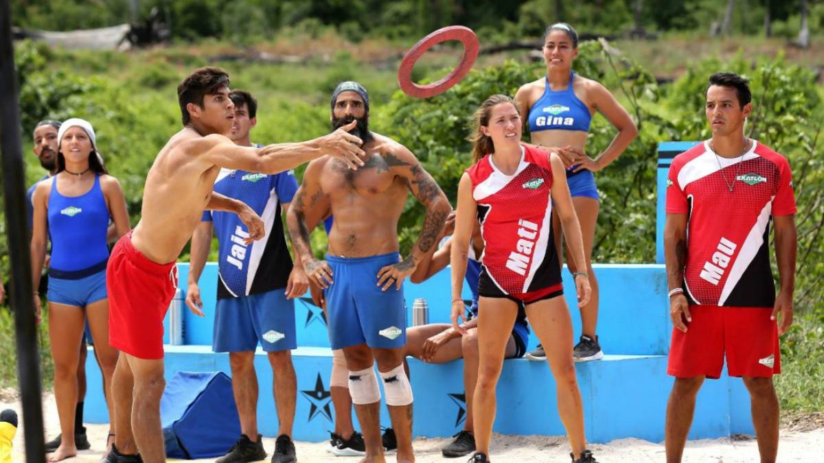 El reality tendrá su estreno el lunes 16 de agosto del presente año en punto de las 7:30 de la noche El reality tendrá su estreno el lunes 16 de agosto del presente año en punto de las 7:30 de la noche