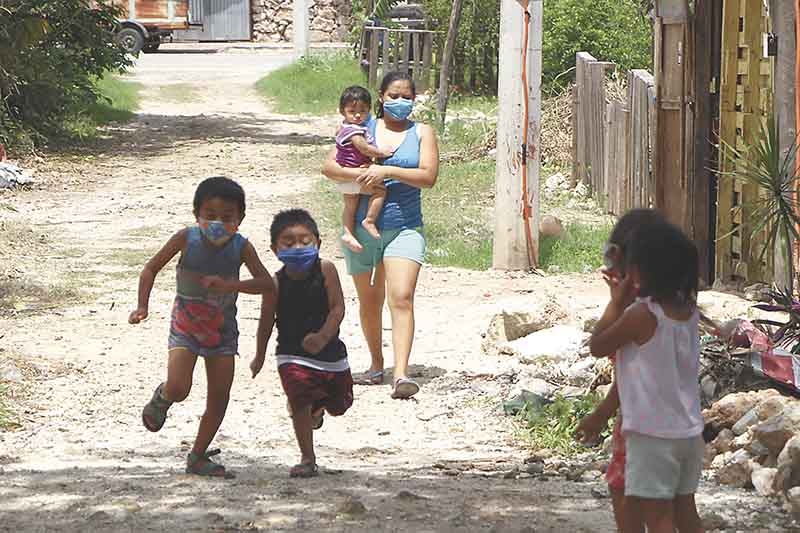 Debido al COVID-19, 24 mil 200 personas no terminaron sus estudios de Ley, en los últimos dos años