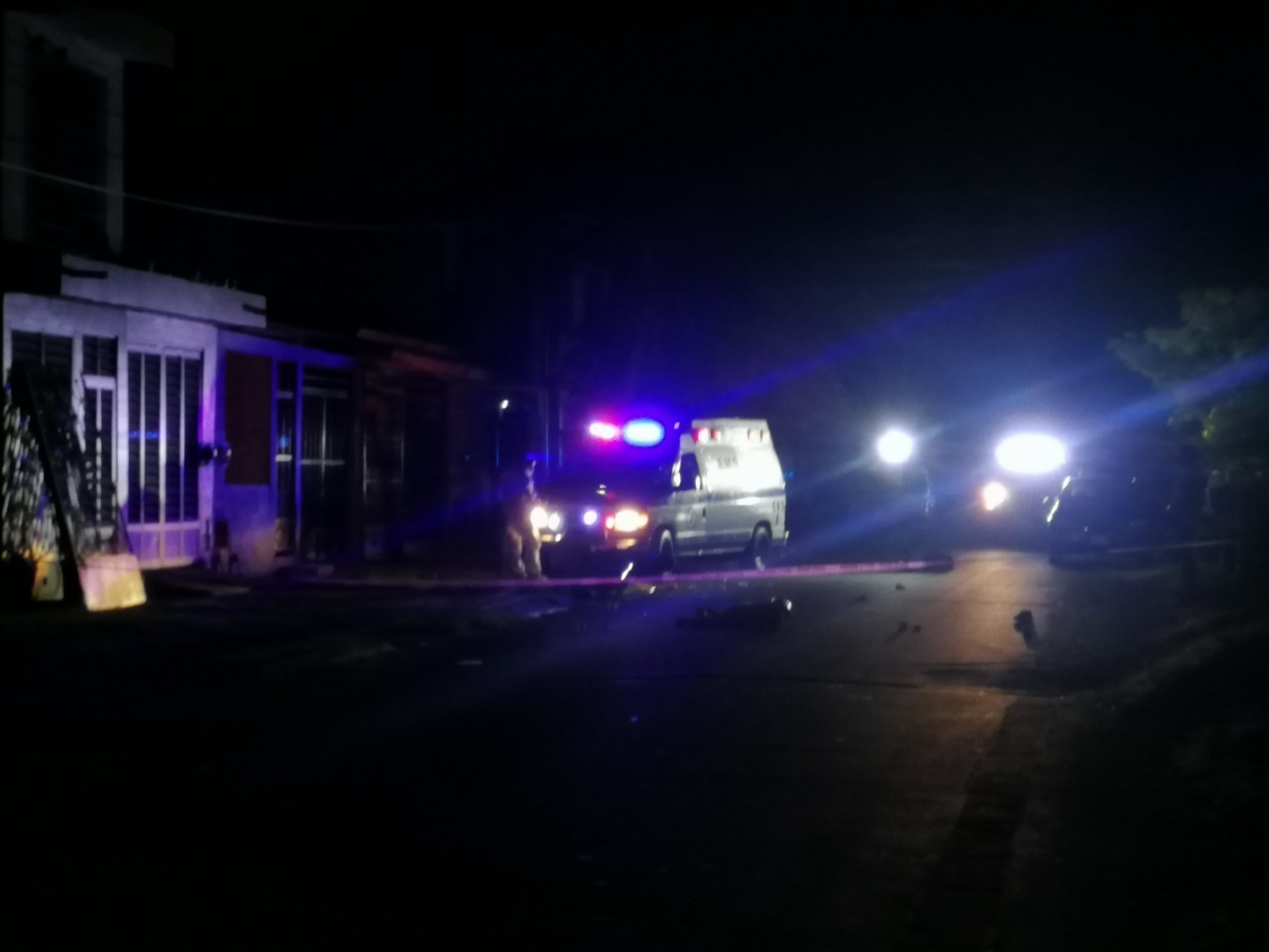 Joven se quita la vida tras discutir con su mamá; la encuentran colgada en vivienda de Chetumal
