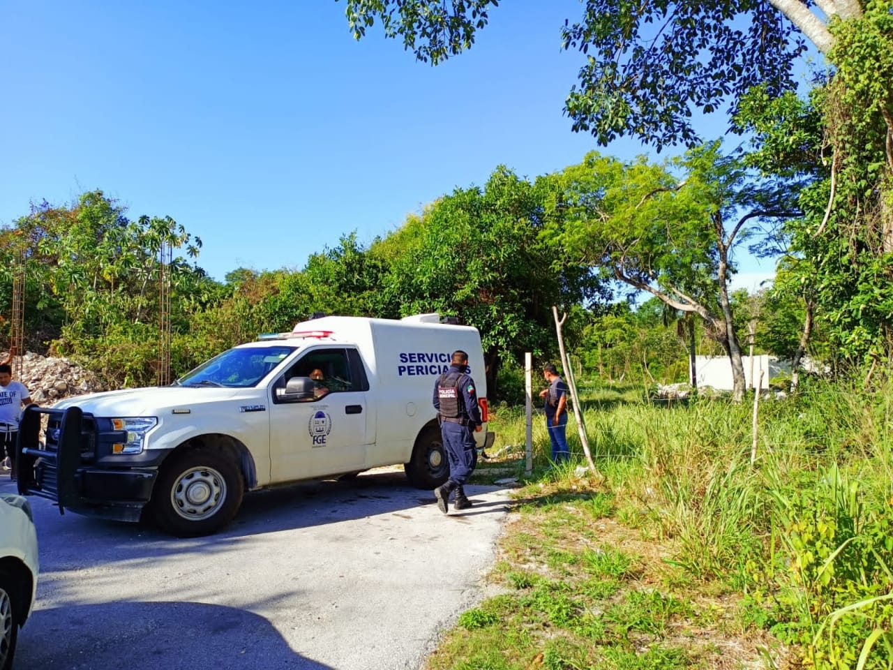 Joven se suicida en Puerto Aventuras, incrementan suicidios en comunidades de Solidaridad