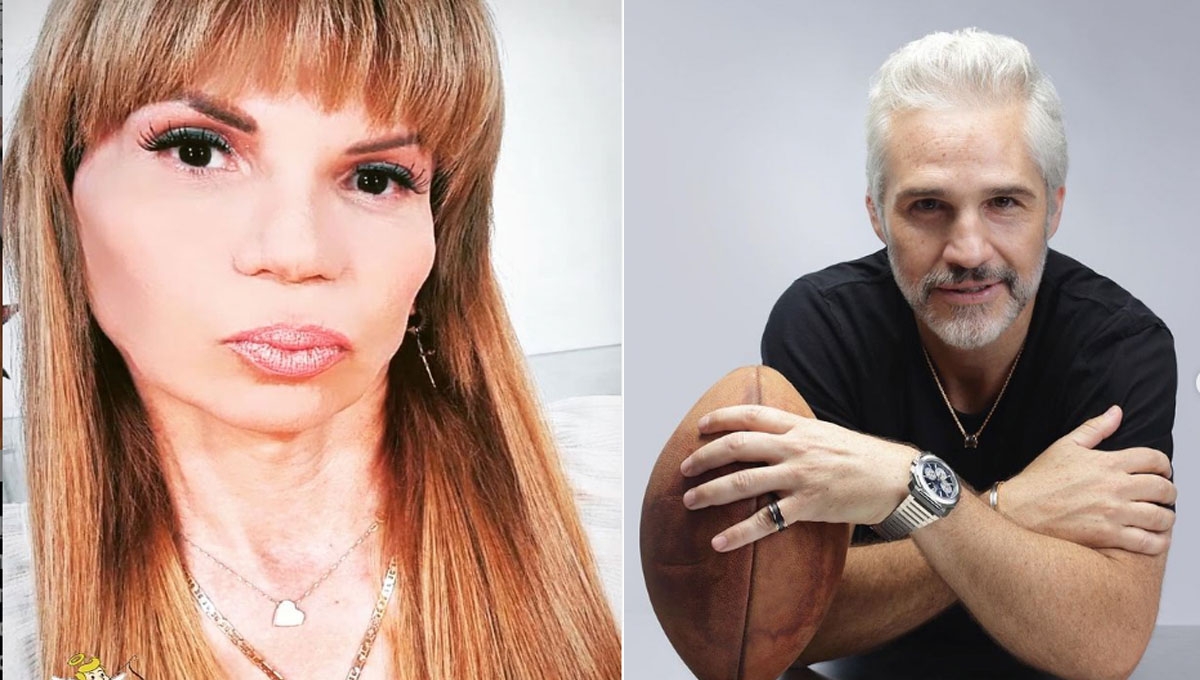 La vidente dejó abierta la posibilidad de que el actor mexicano fuera víctima de envidias, pues , de acuerdo con las impresiones de Mhoni, Juan Pablo es una buena persona La vidente dejó abierta la posibilidad de que el actor mexicano fuera víctima de envidias, pues , de acuerdo con las impresiones de Mhoni, Juan Pablo es una buena persona