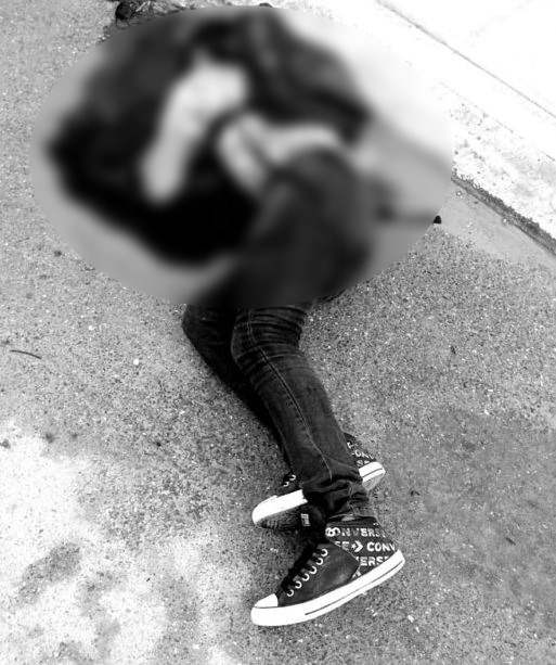 Domingo sangriento en Tulum; Ejecutan a joven mientras caminaba