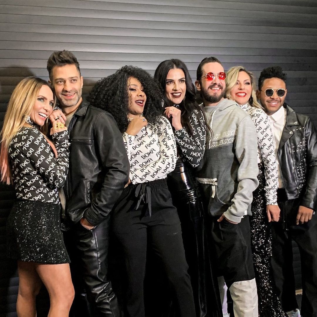 Las peleas de OV7 causaron la inminente cancelación de la gira programada
