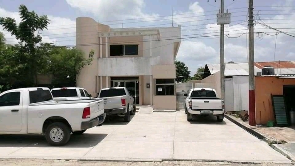 Recientemente se inauguró un módulo de la Guardia Nacional (GN), pero las acciones de vigilancia policíaca disminuyeron