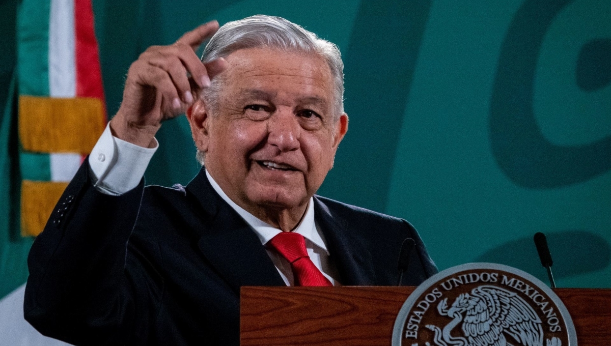 El presidente dará un mensaje a la nación con motivo de su Tercer Informe de Gobierno.