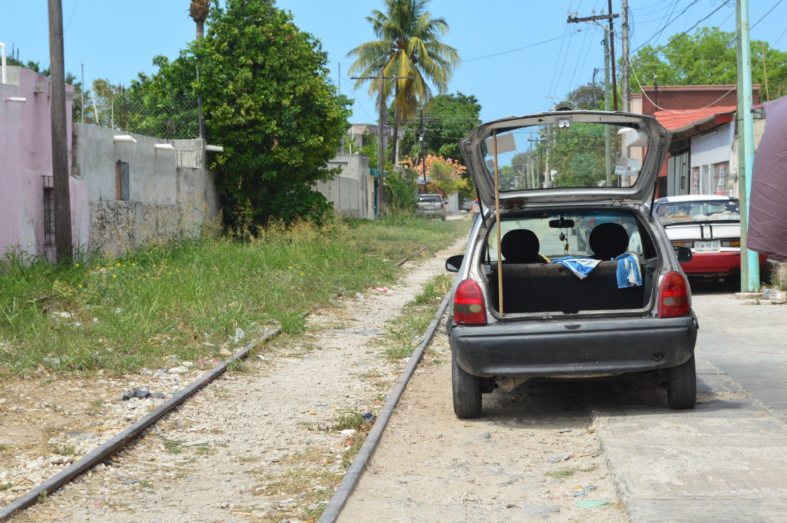 Los cambios en la ruta del Tren Maya atrasan la construcción de la obra e impactan los beneficios que pudieron darse en materia de urbanización y turismo Los cambios en la ruta del Tren Maya atrasan la construcción de la obra e impactan los beneficios que pudieron darse en materia de urbanización y turismo