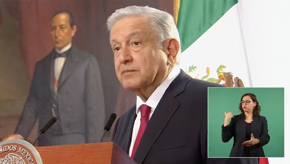 El presidente Andrés Manuel López Obrador rinde su Tercer Informe de Gobierno este miércoles 1 de septiembre para explicar a la población mexicana las acciones que se han realizado durante el último año de gobierno El presidente Andrés Manuel López Obrador rinde su Tercer Informe de Gobierno este miércoles 1 de septiembre para explicar a la población mexicana las acciones que se han realizado durante el último año de gobierno