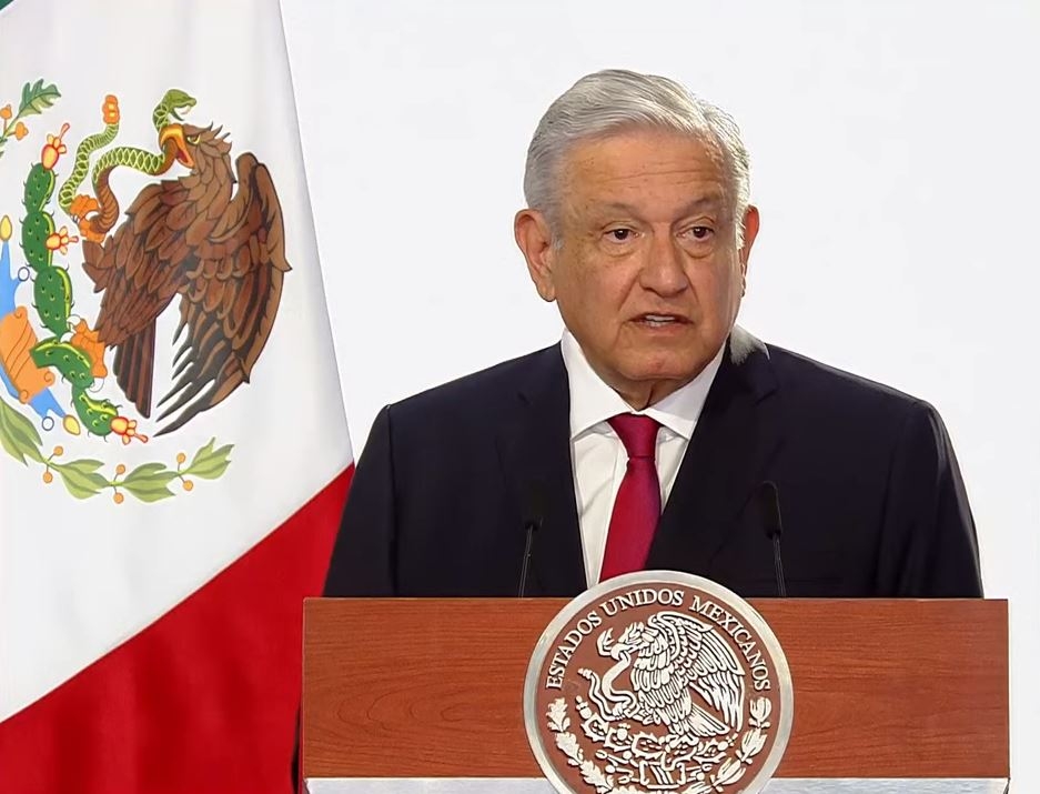 AMLO dio un mensaje a la nación sobre los logros adquiridos en los últimos meses