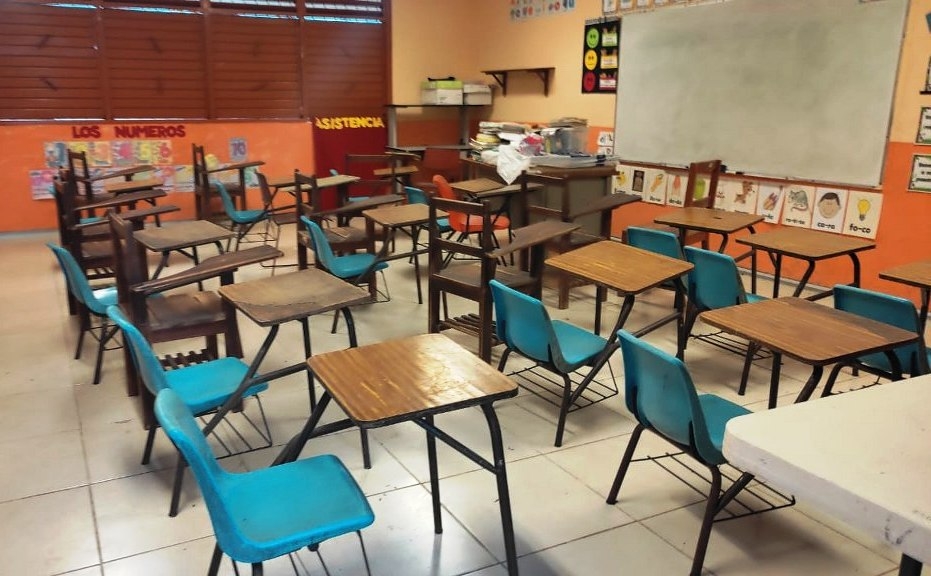 Es el segundo fin de semana largo del 2023 para los estudiantes