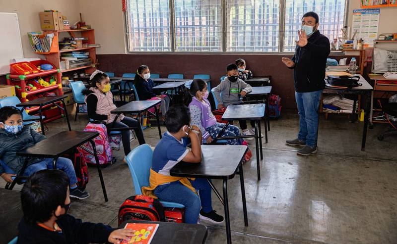 Te decimos cómo registrarte en el programa paso a paso, qué necesitas y de cuánto es el apoyo económico mensual.