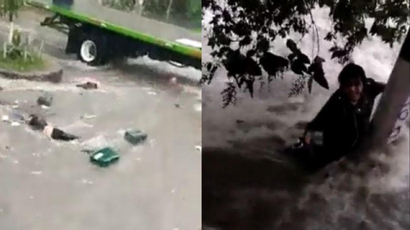 Ana Karen estaba a punto de entrar a la universidad y se encontraba emocionada por estudiar medicina. Sus familiares indicaron que siempre fue muy estudiosa y responsable