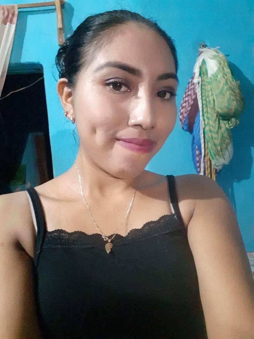 Los restos de Lucely permanecen en la Semefo de Playa del Carmen para la necropsia de ley
