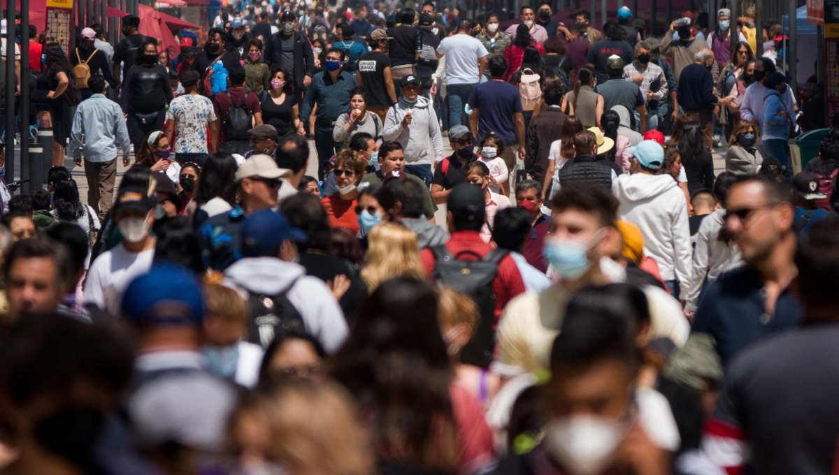 En el informe de este martes también se indicó que hasta ahora se han administrado 87 millones 750,381 dosis de la vacuna contra el COVID-19 En el informe de este martes también se indicó que hasta ahora se han administrado 87 millones 750,381 dosis de la vacuna contra el COVID-19