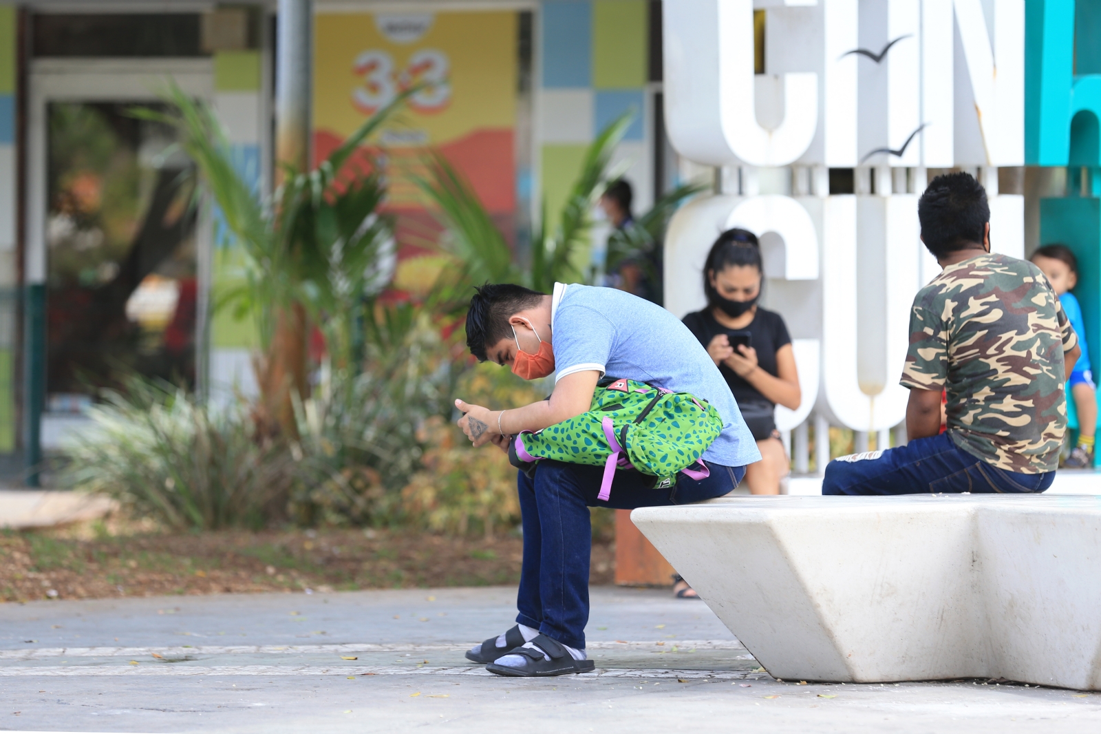 Cancún y Chetumal, ciudades con más suicidios en Quintana Roo: Asociación