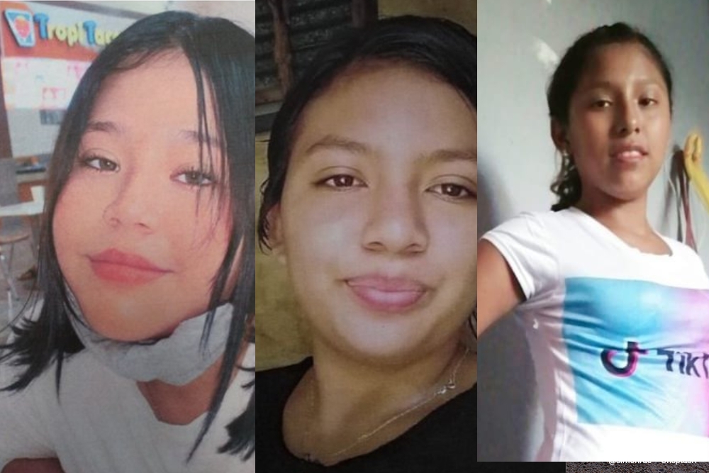 De acuerdo con las fichas de búsqueda que emitió la FGE, durante agosto fueron reportados 34 menores desaparecidos en Q.Roo De acuerdo con las fichas de búsqueda que emitió la FGE, durante agosto fueron reportados 34 menores desaparecidos en Q.Roo