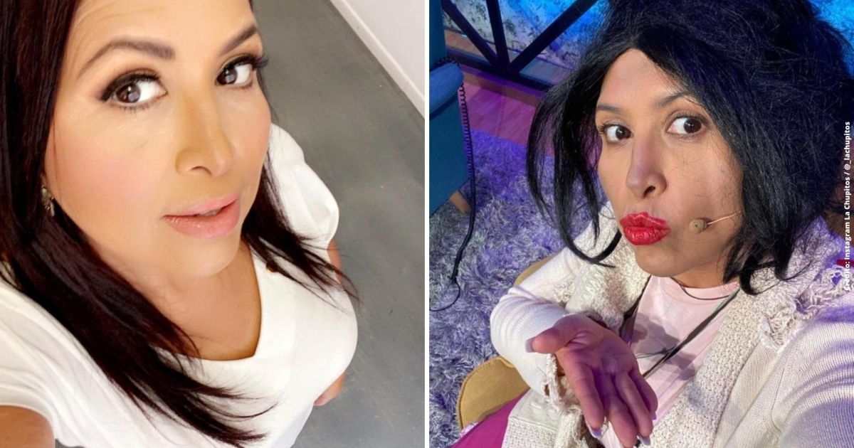 Después de actuar por más de dos décadas bajo el mismo papel, la actriz le dio vida a “Carmen” en esta nueva cinta Después de actuar por más de dos décadas bajo el mismo papel, la actriz le dio vida a “Carmen” en esta nueva cinta