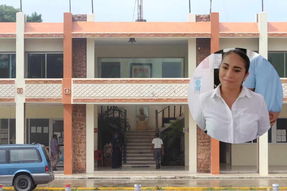 Mary Hernández asumirá la Presidencia Municipal de Carrillo Puerto el Próximo 30 de septiembre y planea austeridad en el Ayuntamiento