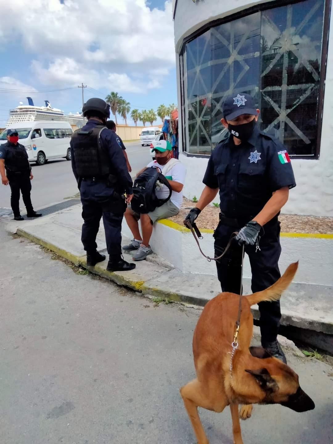 Mes con mes, la extorsión se ubica en la cima de las estadísticas delincuenciales