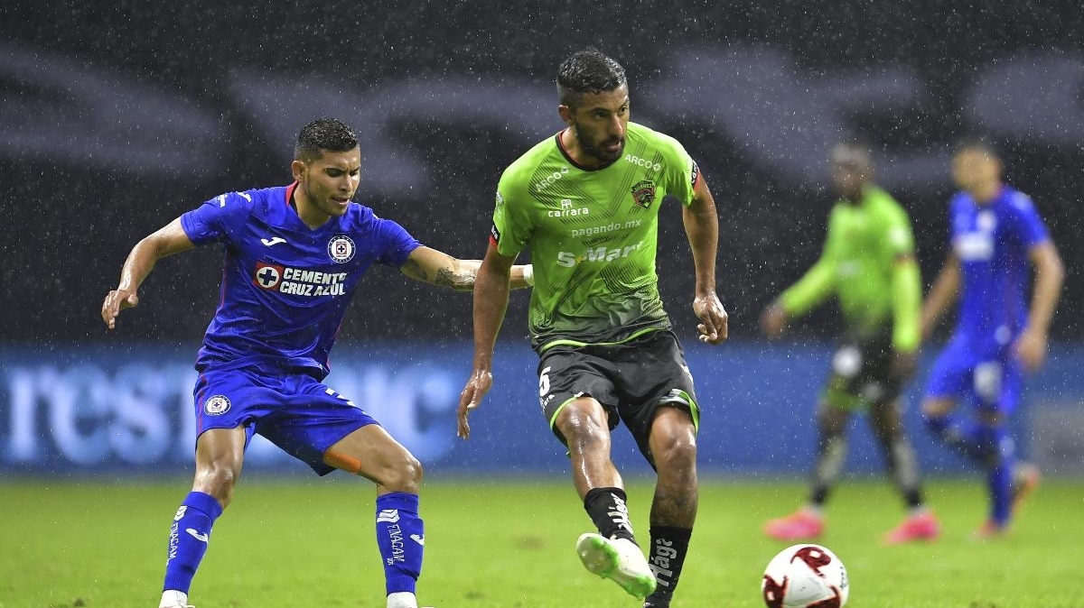 La Máquina buscará aprovechar el pobre paso de los Bravos para salir airosa en la jornada 8 del Apertura 2021 La Máquina buscará aprovechar el pobre paso de los Bravos para salir airosa en la jornada 8 del Apertura 2021