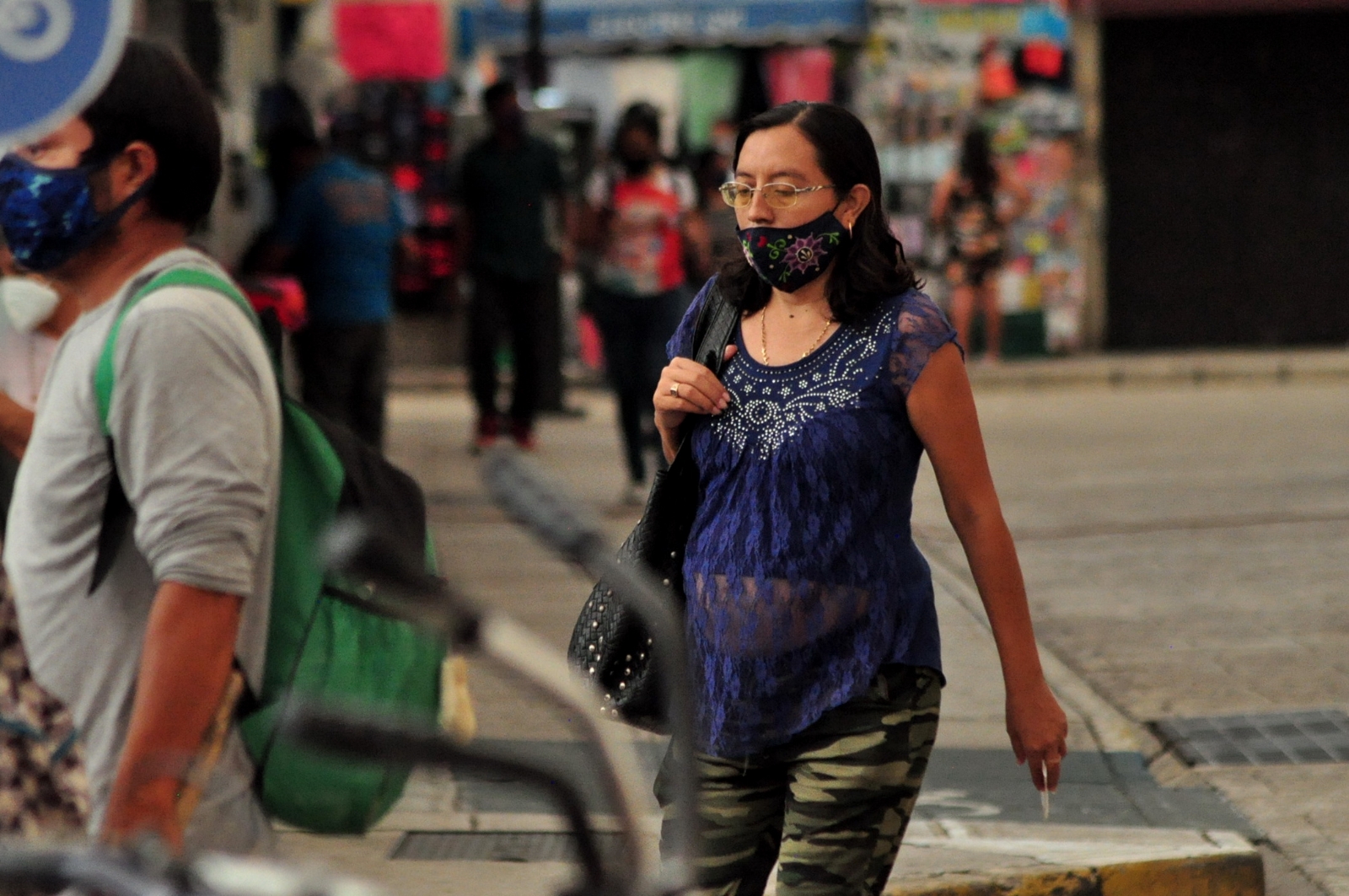 El número de muertes fetales registradas en Yucatán entre mujeres mayahablantes sin seguridad social y que no recibieron atención prenatal se mantuvo entre 2019 y 2020 El número de muertes fetales registradas en Yucatán entre mujeres mayahablantes sin seguridad social y que no recibieron atención prenatal se mantuvo entre 2019 y 2020