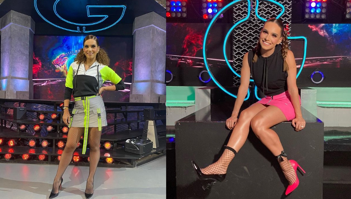 Tania Rincón dejó a sus seguidores con el ojo cuadrado luego de compartir que tendrá que despedirse de los foros de Televisa. ¿Piensa volver a TV Azteca?