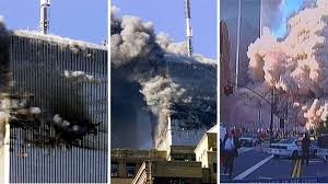 Una espeluznante primera plana predijo el ataque a las Torres Gemelas 45 años antes