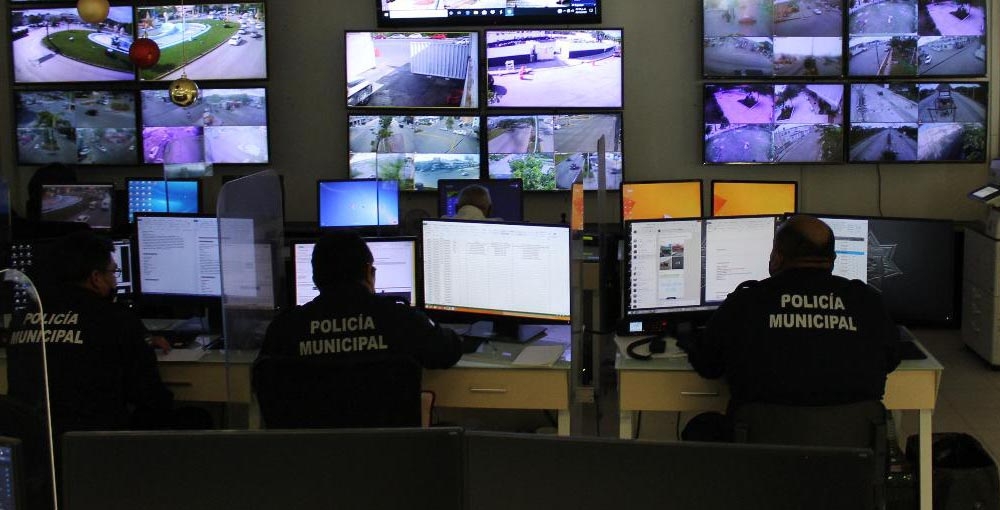 El contrato para el programa informático lo hicieron en octubre de 2018