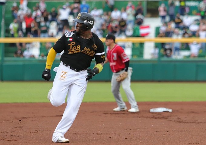 Los melenudos están a un juego de ganar la Serie del Rey