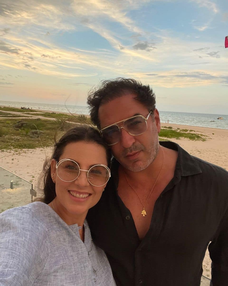 El presidente municipal de Progreso se comparó con el actor de Hollywood El presidente municipal de Progreso se comparó con el actor de Hollywood