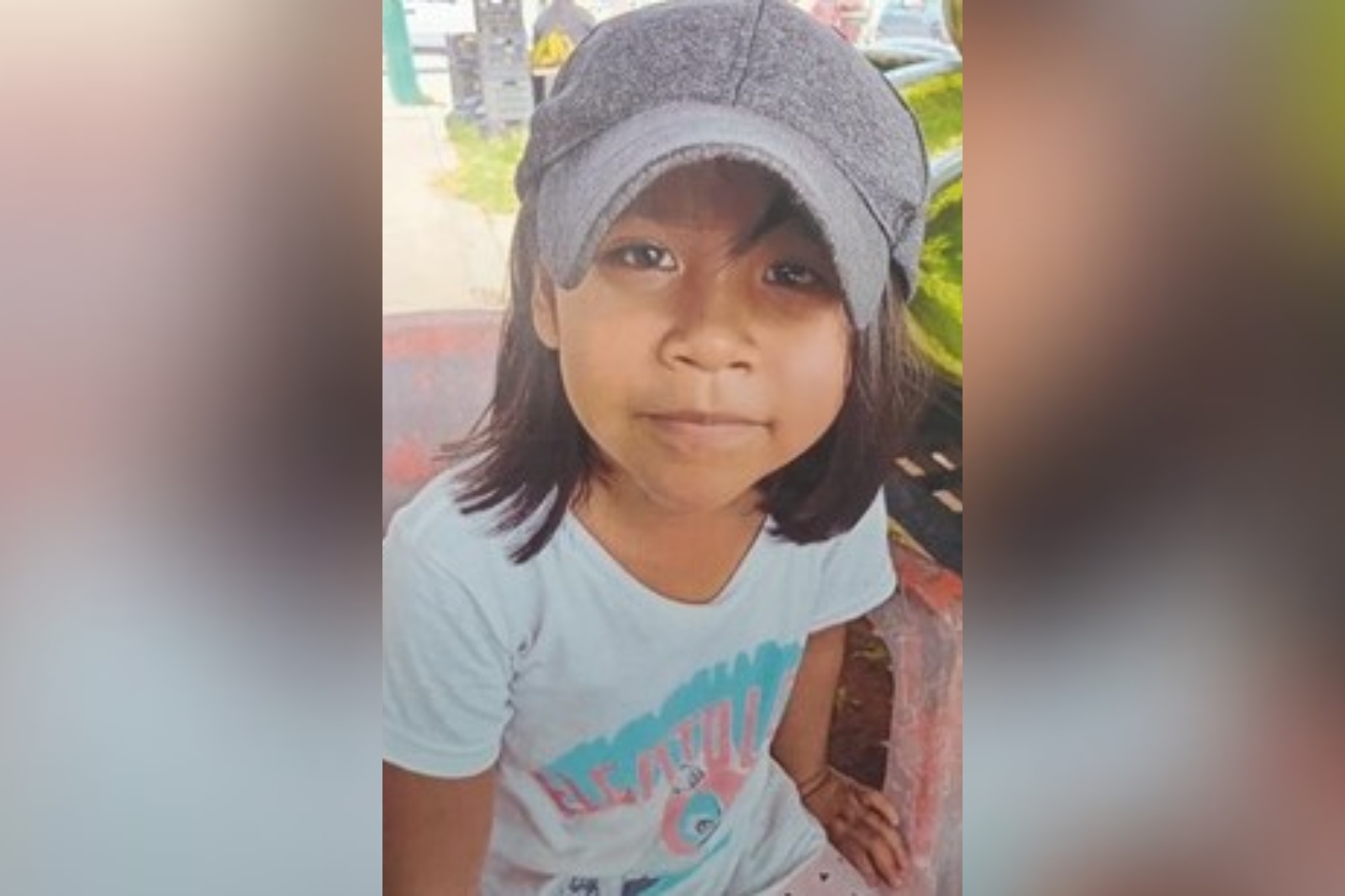 FGE Quintana Roo pone a disposición el número 983 83 50050 ext.1132 en caso de contar con datos de la desaparecida