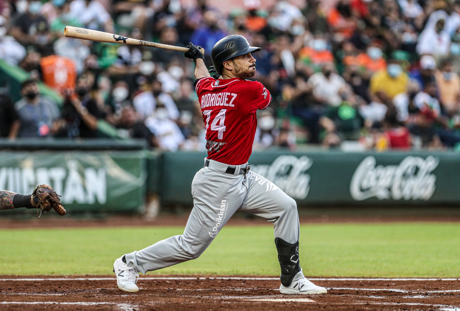 Los Toros forzaron la serie a un sexto juego