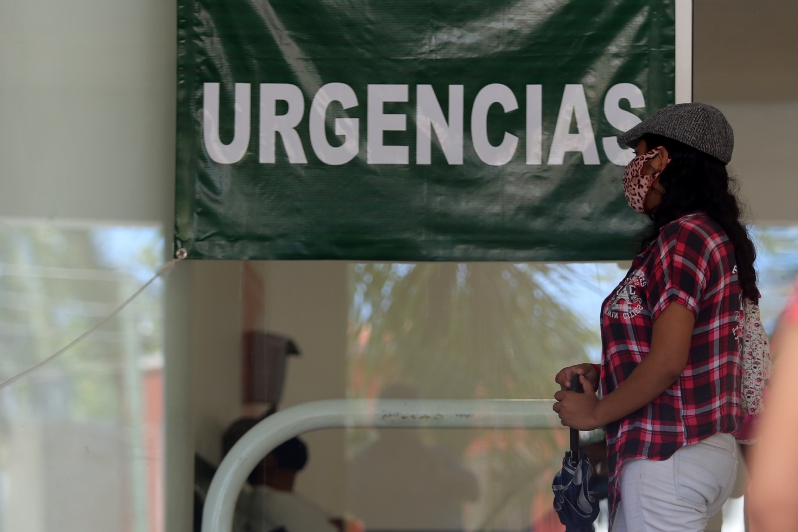 Informe indicó que personal médico notifica a la Fiscalía sobre presuntos casos del cese de la gestación Informe indicó que personal médico notifica a la Fiscalía sobre presuntos casos del cese de la gestación