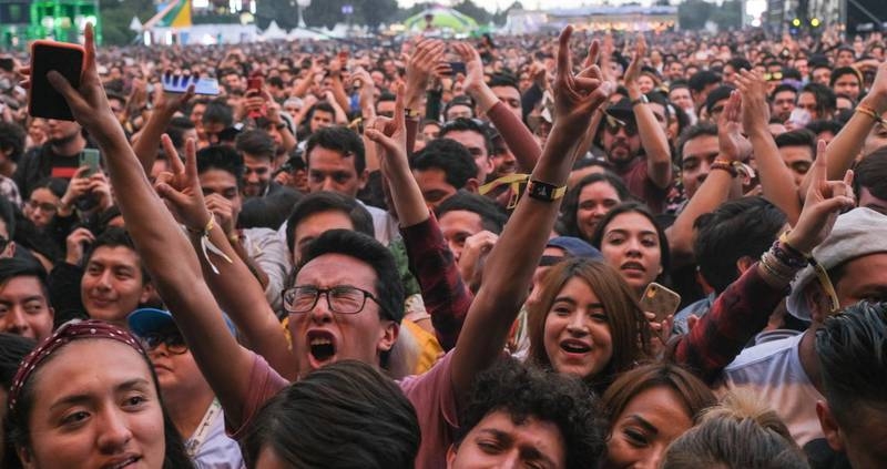 La preventa en Citybanamex se llevará a cabo el 16 y 17 de septiembre