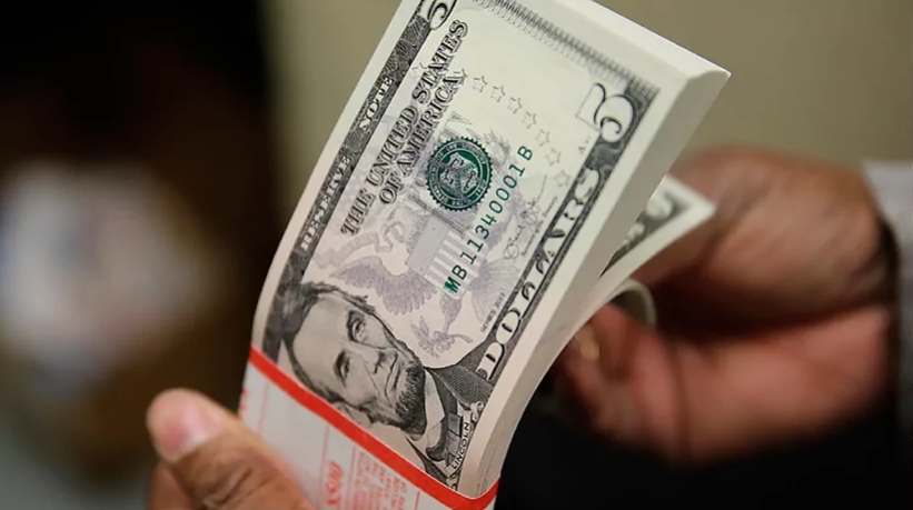 Precio del dólar hoy martes 14 de septiembre de 2021