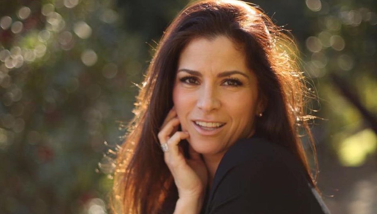 Alessandra Rosaldo utilizó sus redes sociales para conseguir donadores de sangre