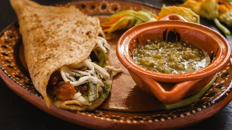 Antojos mexicanos se preparan en la celebración del Aniversario de la Independencia de la noche del 15 de septiembre Antojos mexicanos se preparan en la celebración del Aniversario de la Independencia de la noche del 15 de septiembre