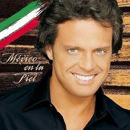 Luis Miguel y sus canciones imperdibles que no pueden faltar en las fiestas patrias Luis Miguel y sus canciones imperdibles que no pueden faltar en las fiestas patrias