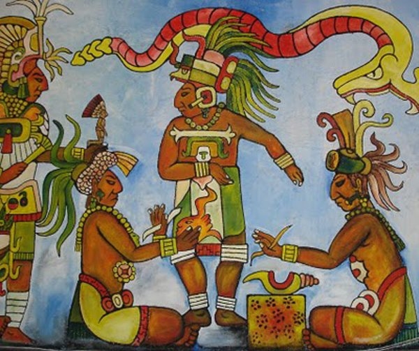 El siglo XIX fue una época complicada para los indígenas de la Península de Yucatán El siglo XIX fue una época complicada para los indígenas de la Península de Yucatán