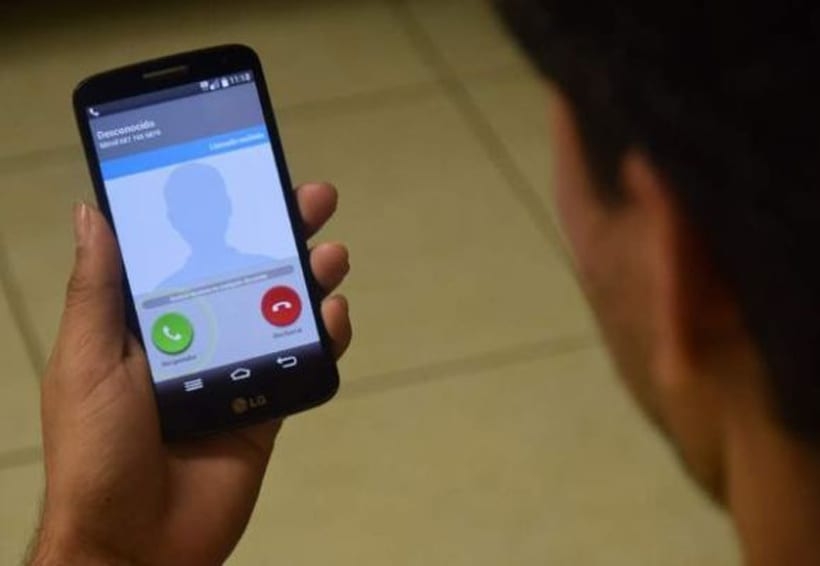 Colonos piden mayor vigilancia a las autoridades a este tipo de delitos Colonos piden mayor vigilancia a las autoridades a este tipo de delitos
