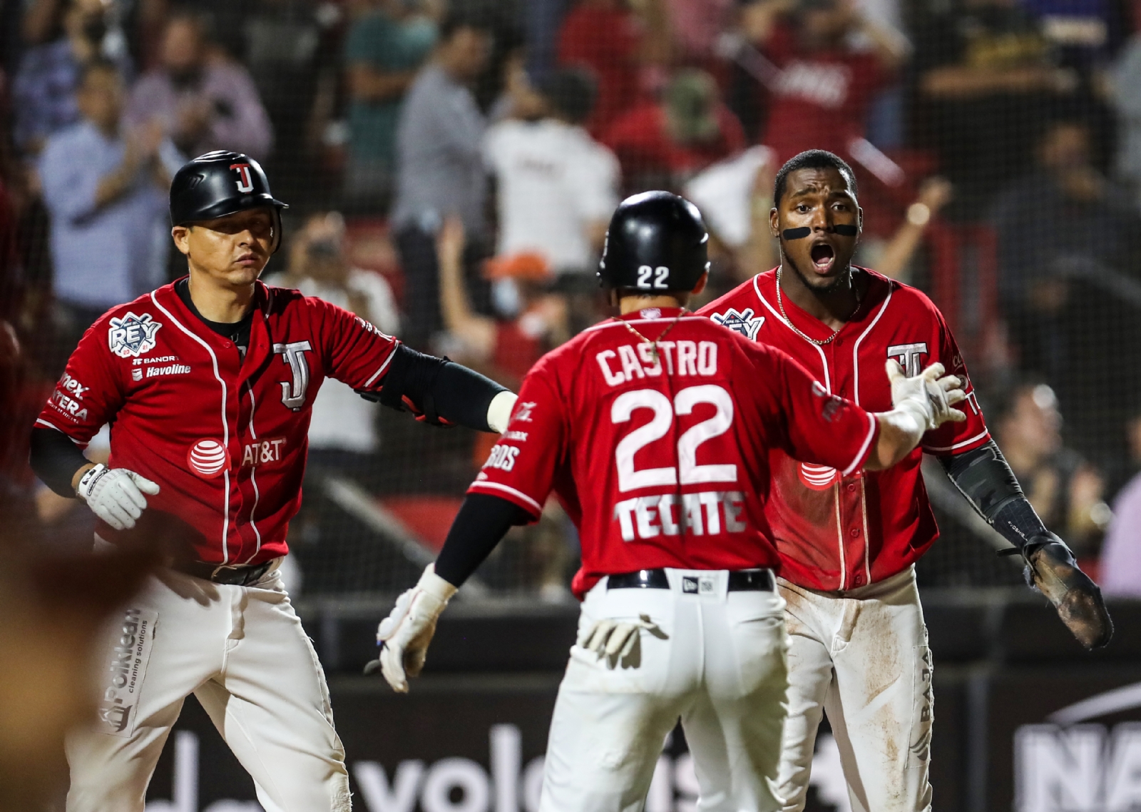 Los Toros jugarán el último juego de la serie en casa