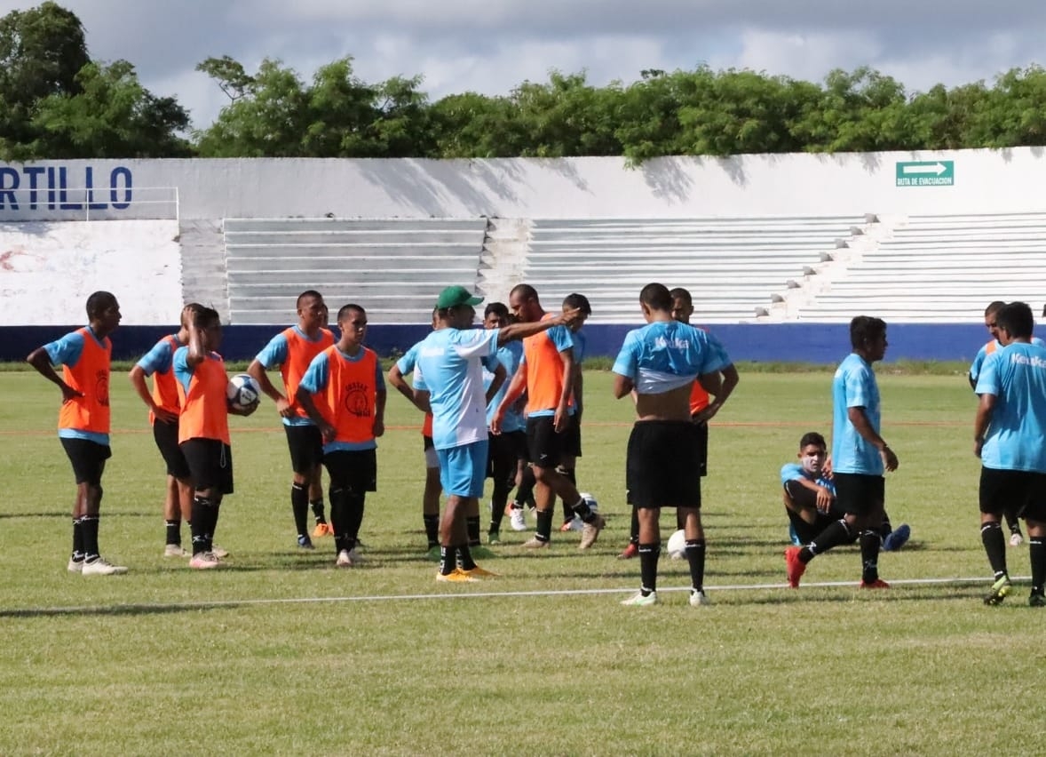 El Director Técnico de Yalmakan Chetumal dijo que tienen herramientas suficientes para ofrecer un buen partido