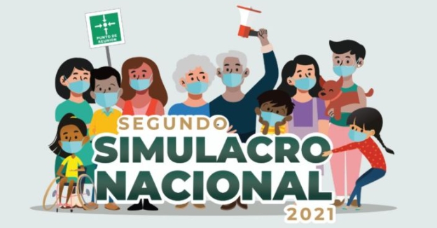 A diferencia de otros estados, Yucatán solo efectuará simulacros contra incendios A diferencia de otros estados, Yucatán solo efectuará simulacros contra incendios
