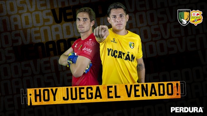 Los Venados buscarán continuar dentro de los primeros lugares del torneo