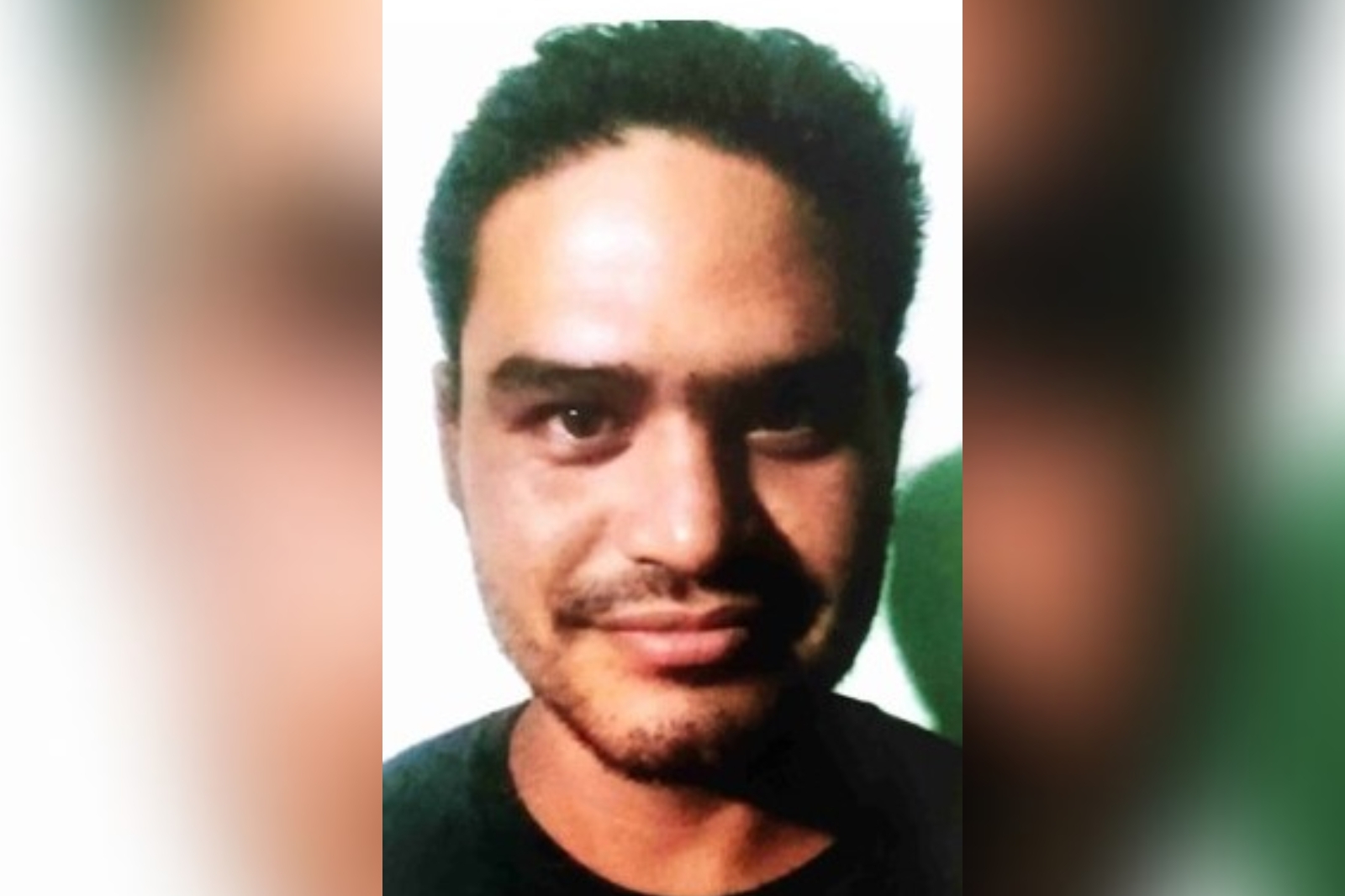 FGE Quintana Roo pone a disposición el número 983 83 500 50 ext. 1132 en caso de contar con datos del desaparecido