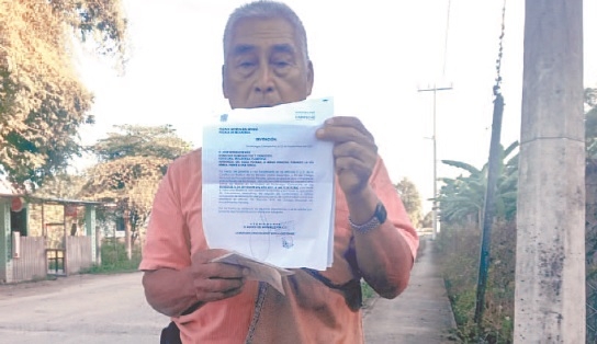 EL señor comentó que el dueño del perro no hizo nada para ayudarlo del ataque EL señor comentó que el dueño del perro no hizo nada para ayudarlo del ataque