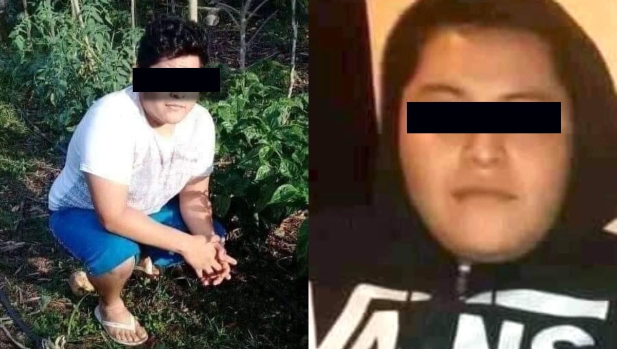 El cuerpo del joven fue localizado la mañana de este jueves 16 de septiembre. Foto: Especial