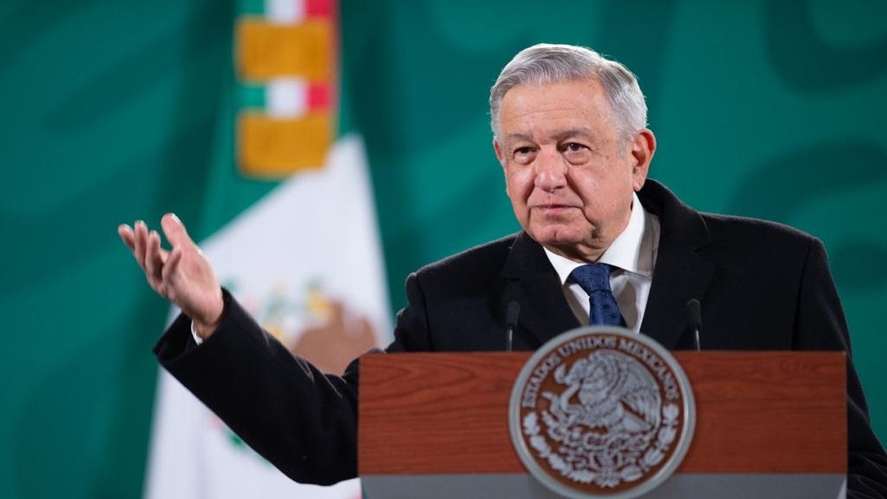 El Instituto Nacional de Transparencia, Acceso a la Información y Protección de Datos Personales (INAI) abrió una investigación en contra del presidente Andrés Manuel López Obrador