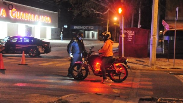 La movilidad volverá a la normalidad a partir del próximo mes