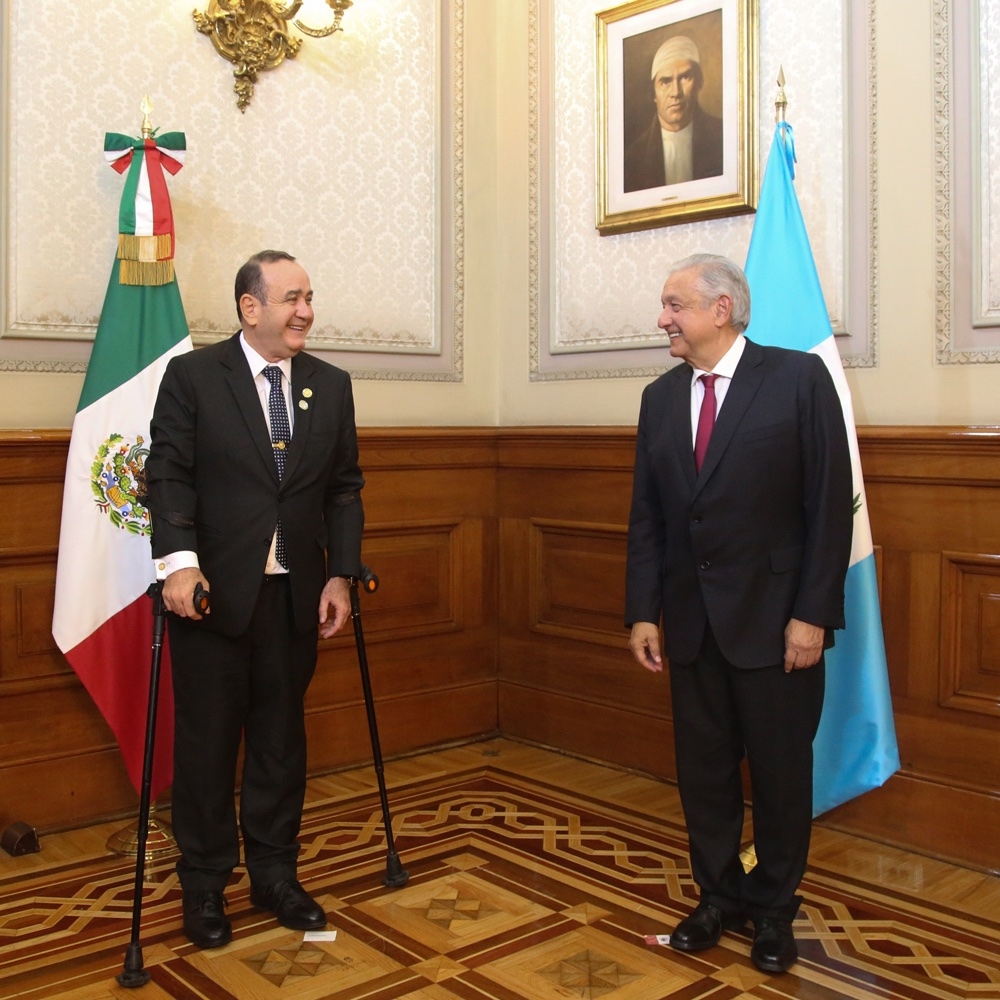 México será el anfitrión de la Cumbre de la Celac México será el anfitrión de la Cumbre de la Celac